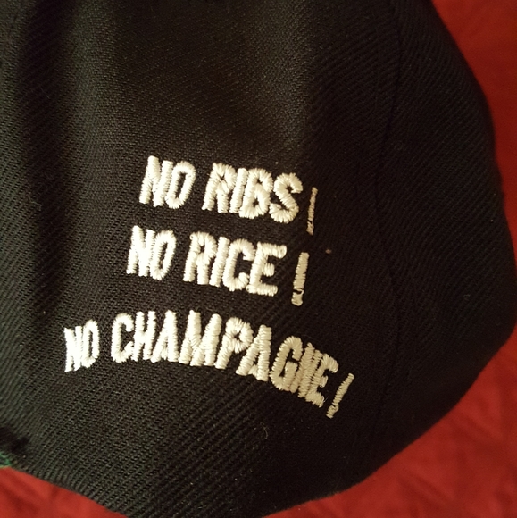 Paid In Full snapback - Picture 2 of 2